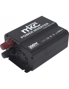 INVERTER 300W, ingresso 12V