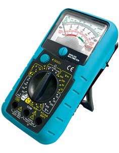 Tester analogico MKC-365B